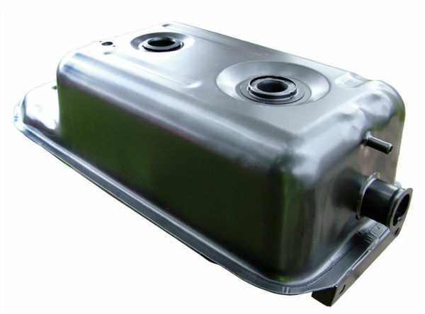 LAND ROVER DEFENDER 90 > 1998  FUEL TANK DIESEL PETROL FILLING - ESR2242
