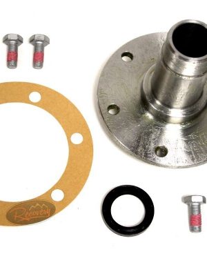 LAND ROVER DEFENDER 90 300 TDI TD5 PUMA 94 ON - REAR STUB AXLE KIT - GKT200