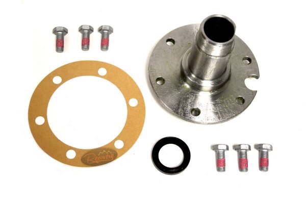 LAND ROVER DEFENDER 90 300 TDI TD5 PUMA 94 ON - REAR STUB AXLE KIT - GKT200