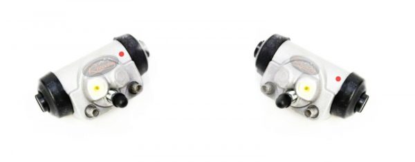 LAND ROVER DEFENDER 90 REAR BRAKE DRUM WHEEL CYLINDERS RTC3168 & RTC3169 (PAIR)