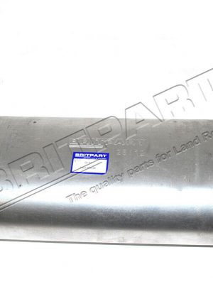 LAND ROVER DEFENDER 90 TD5 EXHAUST CENTRE SILENCER TD5 EXHAUST CENTRE WCE000030