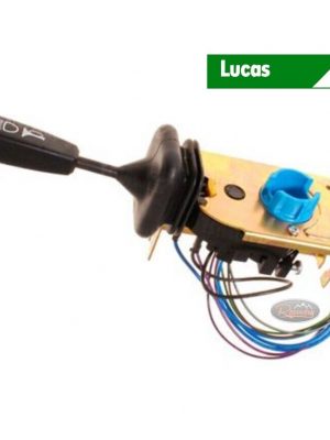 LAND ROVER DEFENDER 90/110/ 130 LUCAS ALL 3 MAIN SWITCHES - DLSK01