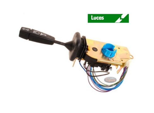 LAND ROVER DEFENDER 90/110/ 130 LUCAS ALL 3 MAIN SWITCHES - DLSK01