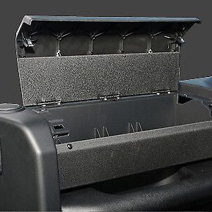 LAND ROVER DEFENDER 90/110/130/PUMA DASH BOARD GLOVE BOX-TF907