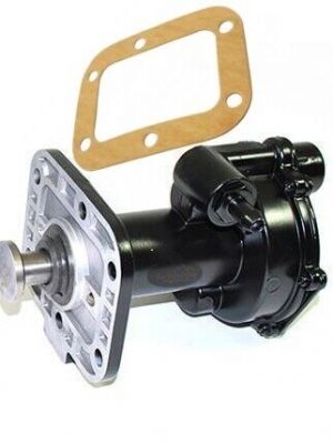 LAND ROVER DEFENDER & DISCOVERY 1 300TDI NEW BRAKE VACUUM PUMP & GASKET ERR3539