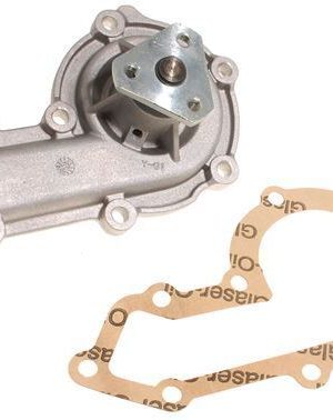LAND ROVER DEFENDER DISCOVERY 1 300TDI WATER PUMP, GASKET & BOLT SET - PEB500090