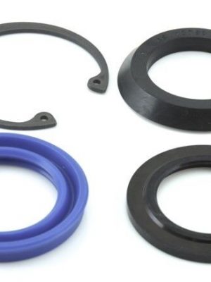 LAND ROVER DEFENDER & DISCOVERY 1 - POWER STEERING BOX SEAL REPAIR KIT - STC2848