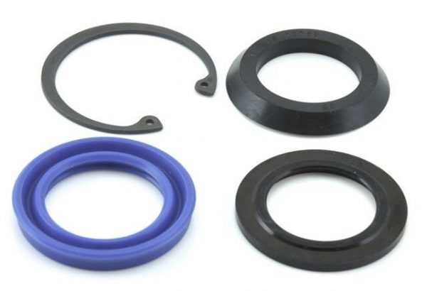 LAND ROVER DEFENDER & DISCOVERY 1 - POWER STEERING BOX SEAL REPAIR KIT - STC2848
