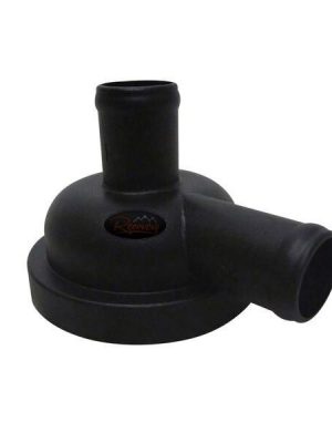 LAND ROVER DEFENDER & DISCOVERY 2 TD5 - DEPRESSION CONTROL VALVE - LLN100140L