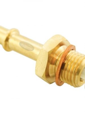 LAND ROVER DEFENDER & DISCOVERY 2 TD5  FUEL FILTER AIR BLEED VALVE  WJN500110