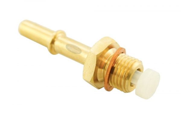 LAND ROVER DEFENDER & DISCOVERY 2 TD5  FUEL FILTER AIR BLEED VALVE  WJN500110