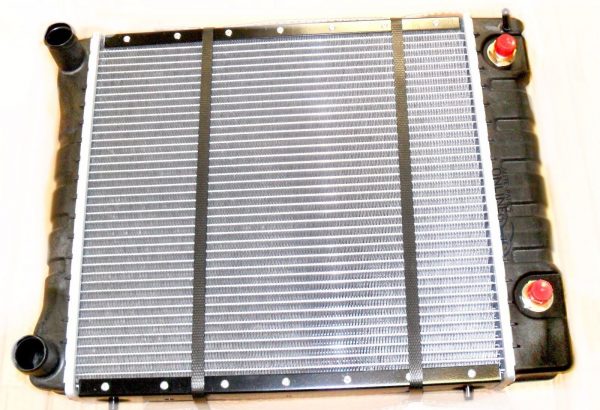 LAND ROVER DEFENDER / DISCOVERY 300TDI 94>98 - RADIATOR ASSEMBLY - BTP2275