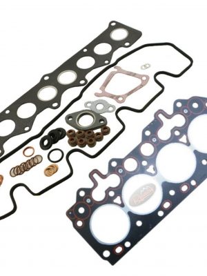 LAND ROVER DEFENDER DISCOVERY 300TDi- CYLINDER HEAD GASKET SET & HEAD SET ELRING