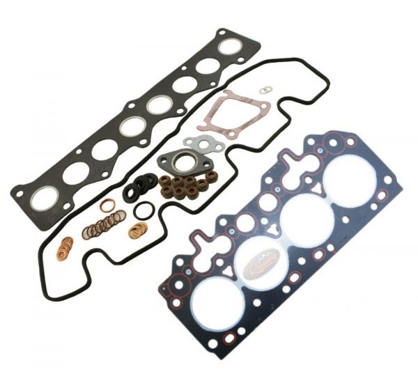 LAND ROVER DEFENDER DISCOVERY 300TDi- CYLINDER HEAD GASKET SET & HEAD SET ELRING