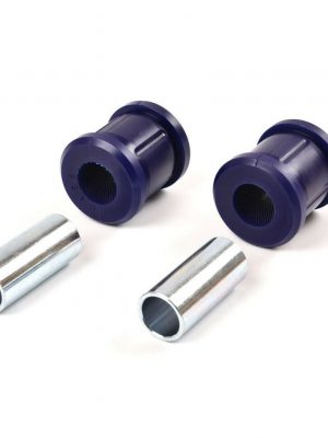 LAND ROVER DEFENDER PUMA EARLY -SUPER PRO REAR A-FRAME TO CHASSIS BUSHES