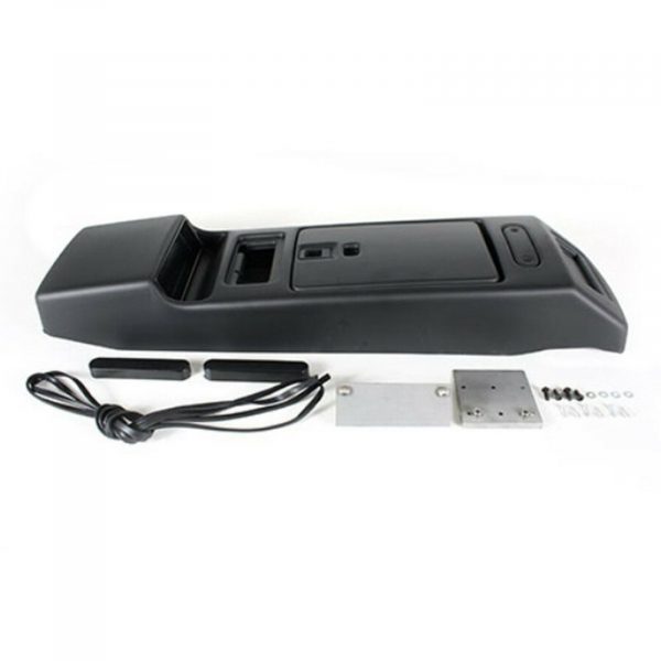 LAND ROVER DEFENDER ROOF CONSOLE DEFENDER STORAGE CONSOLE TERRAFIRMA TFDRC