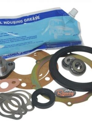 LAND ROVER DEFENDER TD5 1998>2006 - SWIVEL HOUSING KIT - SHK3179P