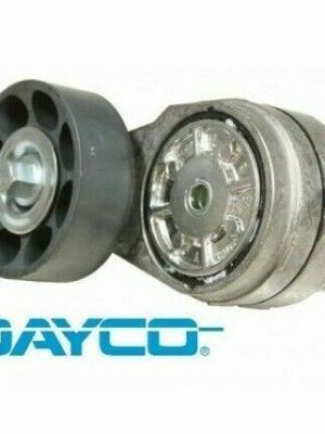 LAND ROVER DEFENDER/DISCOVERY 300TDI - OEM DRIVE BELT TENSIONER DAYCO - ERR4708G