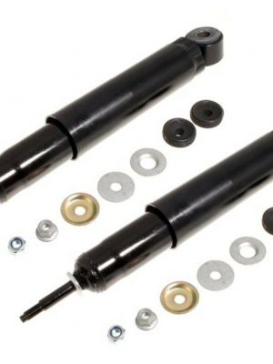 LAND ROVER DISCOVERY 1 1989 > 1998 - REAR SHOCK ABSORBERS PAIR - STC3704 X2