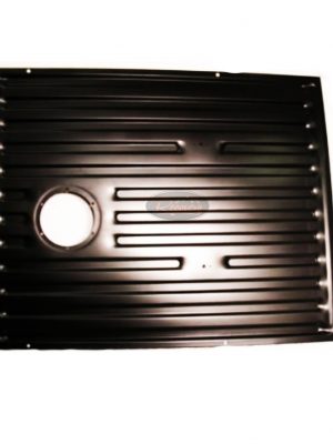 LAND ROVER DISCOVERY 1 TDI/V8  BOOT FLOOR REPAIR PANEL - ASR1186