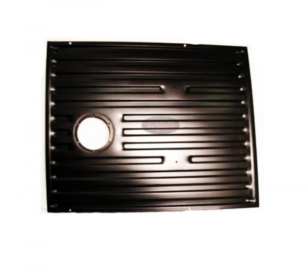 LAND ROVER DISCOVERY 1 TDI/V8  BOOT FLOOR REPAIR PANEL - ASR1186