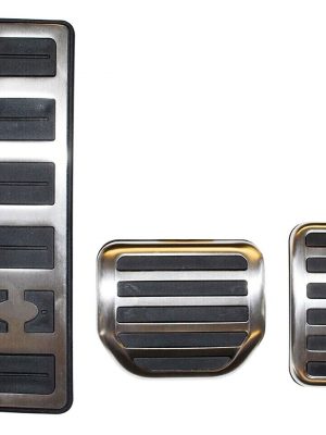 LAND ROVER DISCOVERY 3 & RANGE ROVER SPORT >09 - ACCELERATOR & BRAKE PEDAL SET