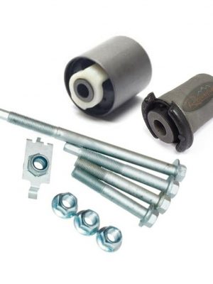 LAND ROVER DISCOVERY 3 - REAR LOWER SUSPENSION ARM BUSHES & BOLTS REPAIR KIT