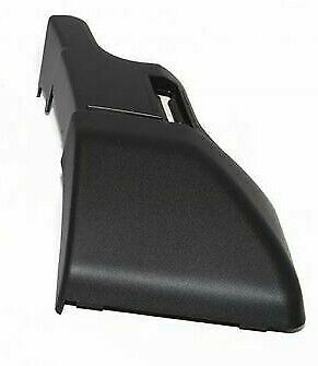 LAND ROVER DISCOVERY 4 - FRONT LH WHEEL ARCH MOULDING REAR CAP - LR010636