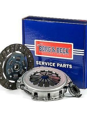 LAND ROVER Defender & Discovery TD5 3 piece Clutch kit  Borg & Beck-FTC4630KB