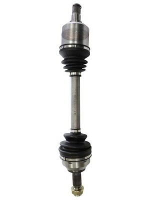 LAND ROVER FREELANDER 1 TD4(2002-2006) NEW FRONT RHS DRIVE SHAFT O/S TDB104980
