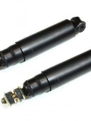 LAND ROVER SERIES 2 / 2A & 3 - LWB GIRLING REAR SHOCK ABSORBERS