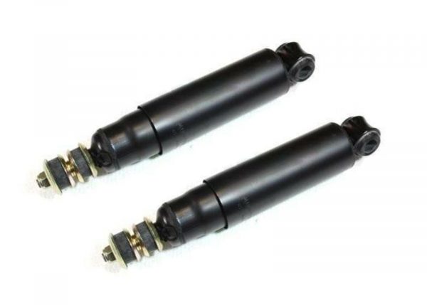 LAND ROVER SERIES 2 / 2A & 3 - LWB GIRLING REAR SHOCK ABSORBERS