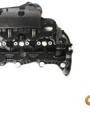 LANDROVER 3.0 TDV6 INLET MANIFOLD 3.0 TDV6 ROCKER COVER RH MANIFOLD