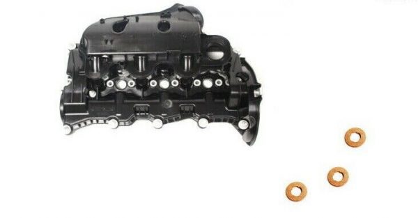 LANDROVER 3.0 TDV6 INLET MANIFOLD 3.0 TDV6 ROCKER COVER RH MANIFOLD
