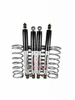 LR DEFENDER DISCOVERY 1 +2" TERRAFIRMA HEAVY DUTY SUSPENSION KIT - TF204
