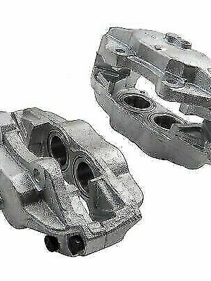 LR Discovery 1 300TDi PAIR of Front Brake Calipers - STC1962/63