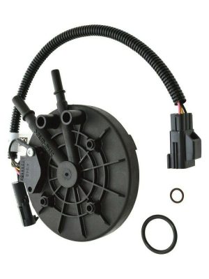 LR Discovery 3 & 4 + RR Sport - Fuel Filter Housing & Water Sensor Repair Kit