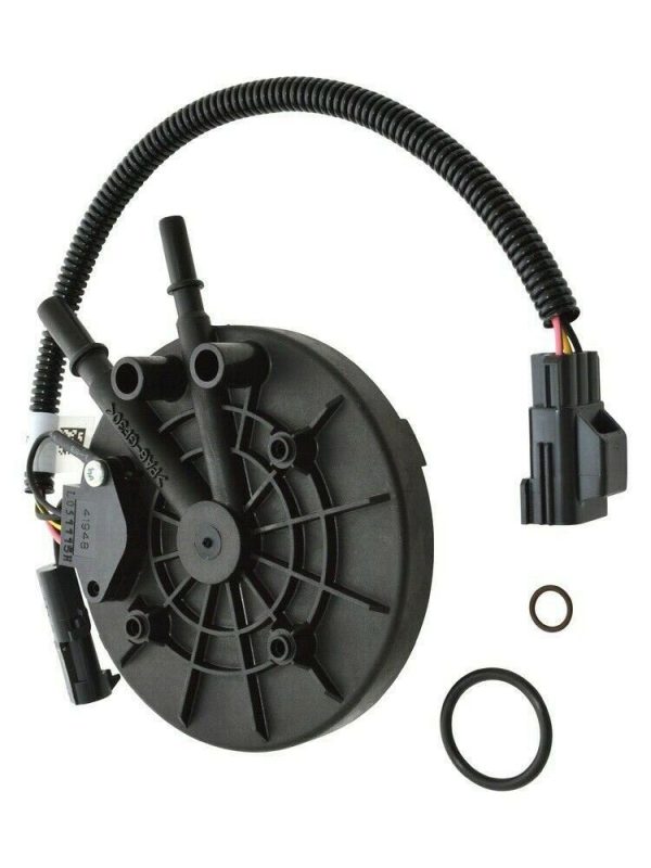 LR Discovery 3 & 4 + RR Sport - Fuel Filter Housing & Water Sensor Repair Kit