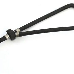 Land Rover 90 110 130 300tdi Expansion Tank 3 Way Hose - PCH117840