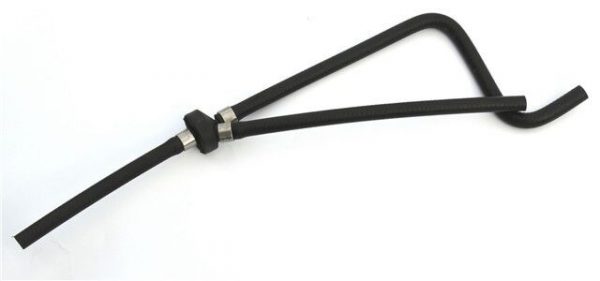 Land Rover 90 110 130 300tdi Expansion Tank 3 Way Hose - PCH117840