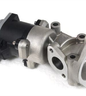 Land Rover DISCOVERY 3 / 4 TDV6 Front RH EGR Valve LR018324