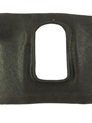 Land Rover Defender 90 110 1986> - LT77 GEARBOX TUNNEL COVER - MUC1621