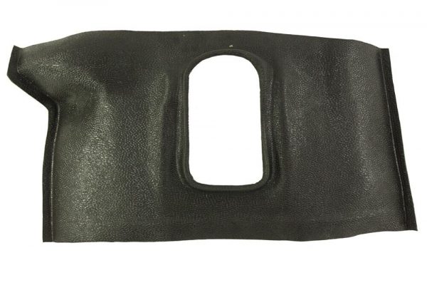Land Rover Defender 90 110 1986> - LT77 GEARBOX TUNNEL COVER - MUC1621