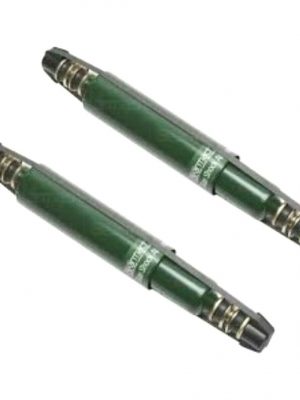 Land Rover Defender 90 - Front Gas Standard Height Shock Absorbers - BR0645BMG