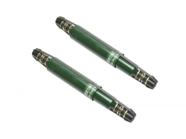 Land Rover Defender 90 - Front Gas Standard Height Shock Absorbers - BR0645BMG