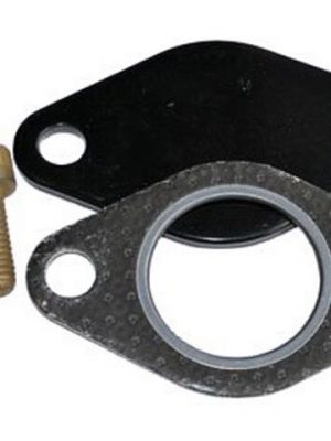 Land Rover Defender / Discovery 1 300 TDI - EGR Blanking kit -DA1108