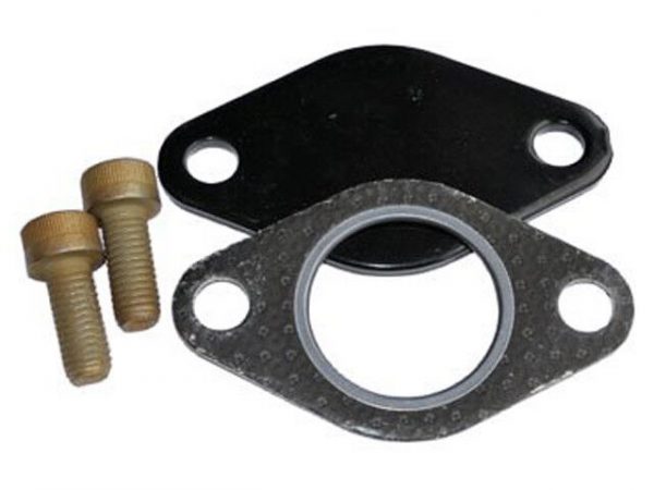 Land Rover Defender / Discovery 1 300 TDI - EGR Blanking kit -DA1108