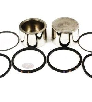 Land Rover Defender - Front Caliper Piston & Seal Kit 46mm - STC1280