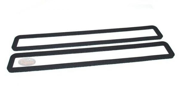 Land Rover Defender - Set Of 2 Bulkhead Air Vent Seals (Pair) - JAE000030 x2