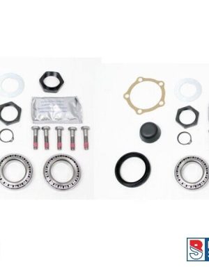 Land Rover Defender Wheel Bearing Kit 1994 >16 Front or Rear TDI TD5 TDCI X2